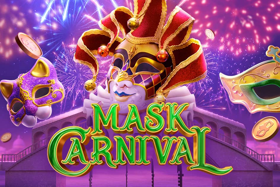 Mask Carnival